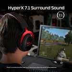 HyperX Cloud II - Gaming Headset