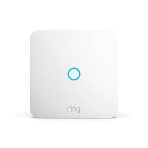 Ring Intercom Smarte Gegensprechanlage mit Fernentriegelung