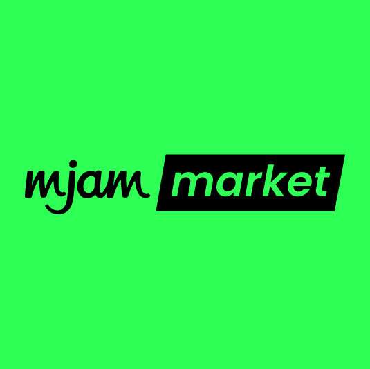 10 € Gutschein für mjam Market (Neukunden)