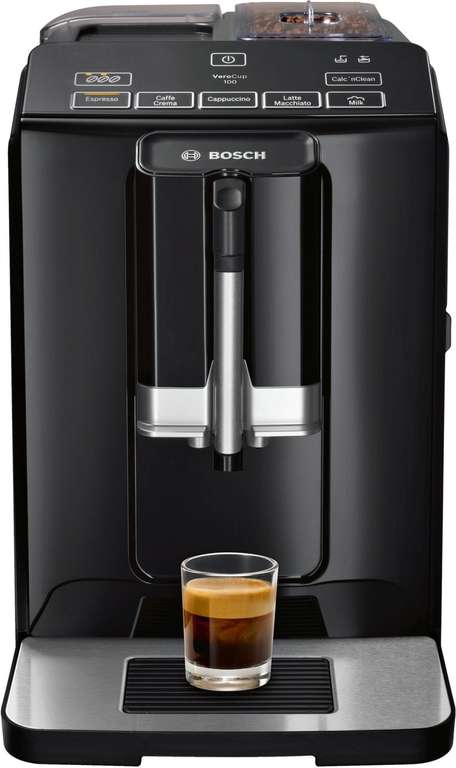 Bosch TIS30159DE VeroCup 100 Kaffeevollautomat