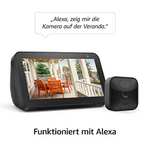 Blink Outdoor, witterungsbeständige HD-Überwachungskamera, 2 Kamera + Blink Video Doorbell