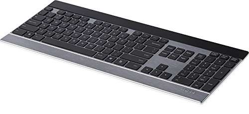 Rapoo Ultraslim Touch E9270P Tastatur