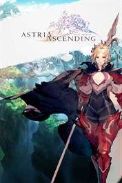 "Astria Ascending" (XBOX One/ Series S|X / PC) ohne weitere Kosten mit XBOX Live Gold / GamePass Ultimate im MS Store Korea zusätzlich holen
