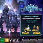 "Star Ocean The Divine Force" (PS4 / PS5) Spiel und Preis sind jetzt der Star
