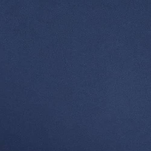 Amazon Basics Spannbettlaken, Mikrofaser, 40 cm extra tief, 140 x 200 x 40 cm, Blau