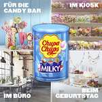 100Stk. Chupa Chups Milky od. Fresh Cola Schlecker