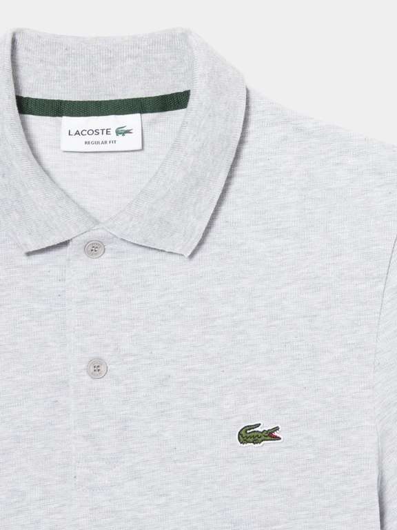 Lacoste Polohemd "DH0783" (Regular Fit)