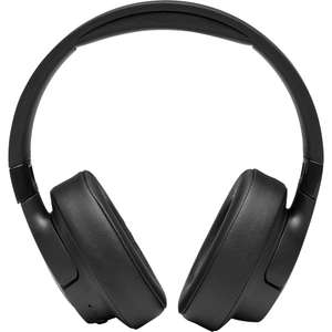 JBL Tune 710BT Bluetooth Kopfhörer, schwarz