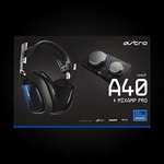 Astro Gaming A40 TR Headset 4. Generation + Mixamp Pro (PS4)