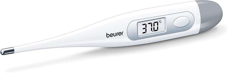 Beurer FT9 Digital- und Körperthermometer