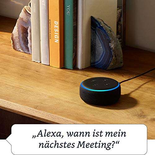 Amazon Echo Dot 3. oder 4. Generation