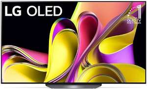 LG OLED65B33 - 65 Zoll OLED Fernseher