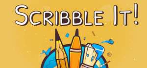 "Scribble It! +Premium Edition DLC Key" gratis Steamkeys über Games.crucial.com