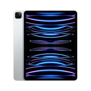 Apple Tablet »iPad Pro Wi-Fi, 128GB, 12.9" M2, silber (2022, 6. Gen.)