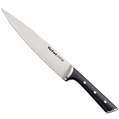 Tefal Ice Force - 3-teiliges Messerset