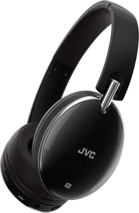 JVC HA-S90BT Bluetooth Kopfhörer