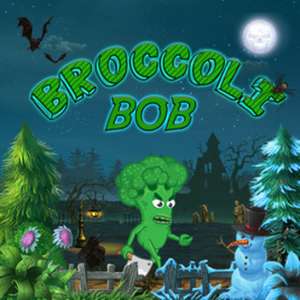 "Broccoli Bob" (Windows PC) gratis auf IndieGala holen und behalten - DRM Frei -