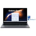 Samsung Galaxy Book4 15,6" Core 5 120U 16GB/512GB SSD Win11 + Samsung Tab A9+
