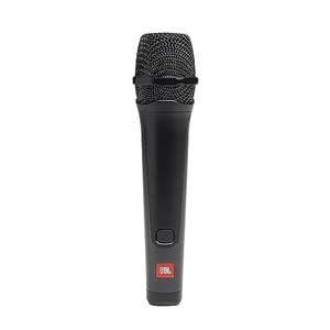 JBL PBM 100 – Dynamisches Gesangsmikrofon mit Kabel
