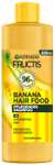 Garnier Fructis Pflegendes Banana Hair Food Shampoo 400ml