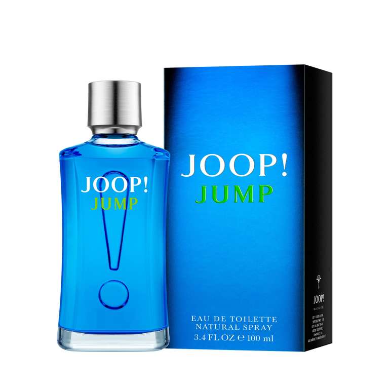 Joop Jump 100ml