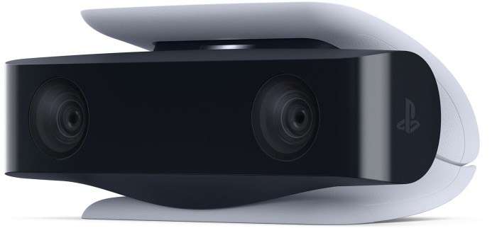 Sony HD Kamera für PS5