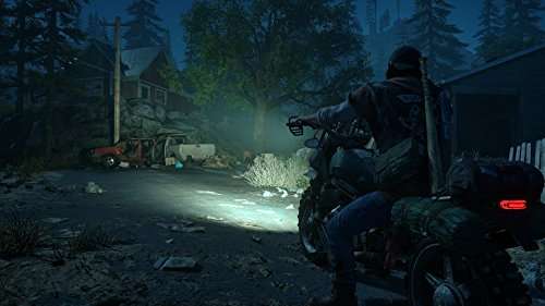 (PS4) Days Gone - Standard Edition
