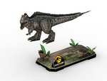 Revell 3D Puzzle World Die Jurassic Park Welt Velociraptors "Blue" oder Gigantosaurus