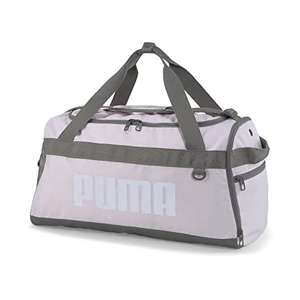 PUMA Challenger Duffel Bag S Sporttasche, Pearl Pink