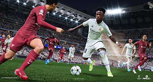 PlayStation5-Digital Edition - EA SPORTS FIFA 23 Bundle sofort lieferbar