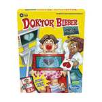 Hasbro Doktor Bibber Röntgen Spaß