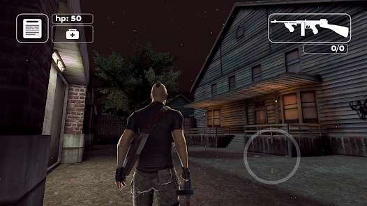 "Slaughter" (Android) gratis im Google PlayStore - ohne Werbung / ohne InApp- Käufe -