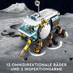 LEGO 60348 City Mond-Rover Weltraum-Spielzeug
