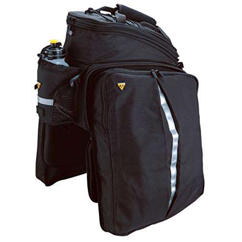 TOPEAK Gepäckträgertasche MTS Trunk Bag DXP