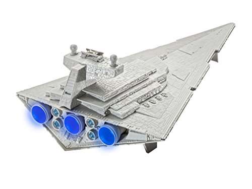 Revell Star Wars Build & Play Imperial Star Destroyer
