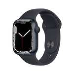 (Gebraucht/ Wie Neu) Apple Watch Series 7 (GPS, 41mm) Smartwatch