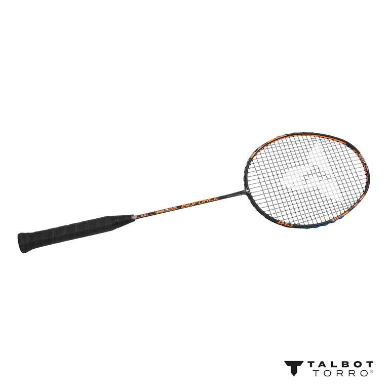 Talbot Torro Isoforce 951 - Badmintonschläger