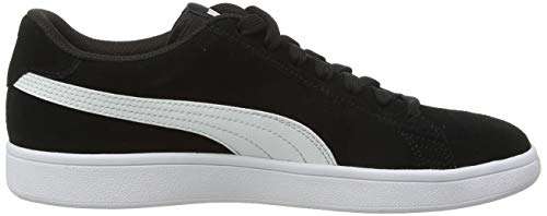 PUMA Unisex Smash V2 Sneaker / Größe 36, 38-46 - Preisjäger