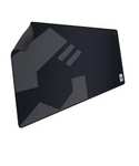 Speedlink Terra WWF Soft Gaming Mousepad, 900x400mm, Size XL, schwarz