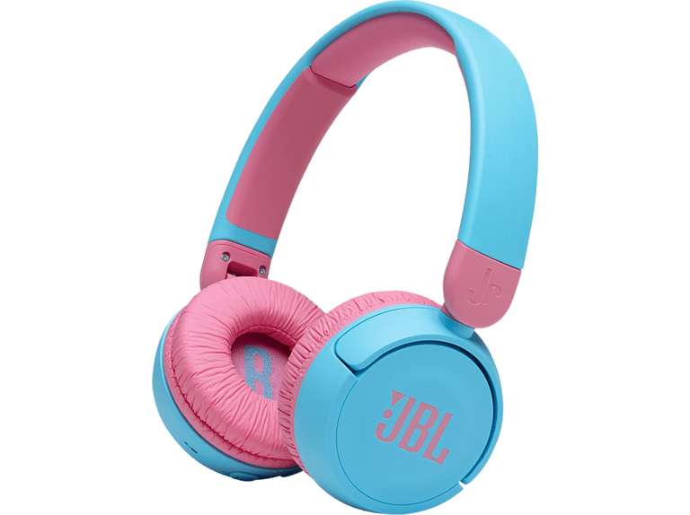 JBL Kinder Bluetooth Kopfhörer JR310BT