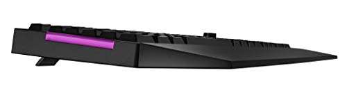 Asus TUF Gaming K1 Tastatur, USB