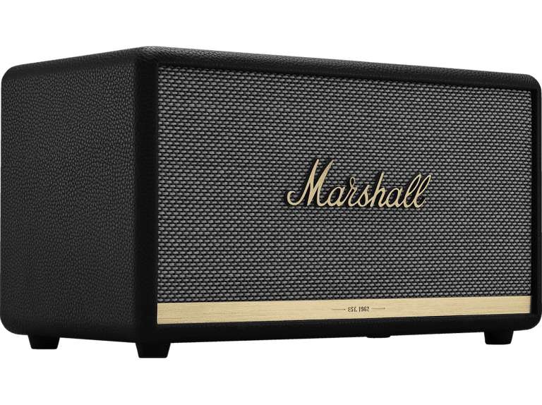 Marshall "Stanmore II" Bluetooth Speaker / Lautsprecher