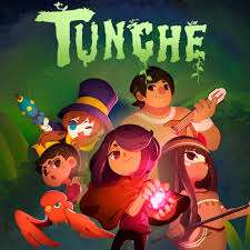 "Tunche" (Windows PC) gratis im Epic Games Store ab 30.3. 17 Uhr
