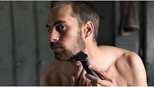 Philips "OneBlade Pro" (Face + Body) - bester Rasierer der Welt