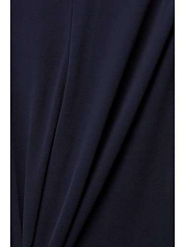 Esprit Collection Jumpsuit aus Jerseystrick in XS - XL