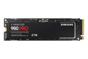 Samsung 980 PRO M.2 2TB