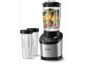 PHILIPS HR3760/10 Hochleistungsmixer 1500W