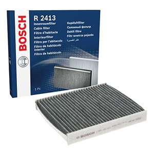 Bosch R2413 - Innenraumfilter mit Aktivkohle
