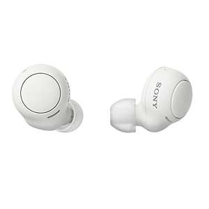 Sony WF-C500 kabellos, Bluetooth, In-Ear Earbuds