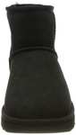 UGG "Classic Mini Ii" Damen Mode Stiefel / Boots (Gr 40, 41, 42, 43)